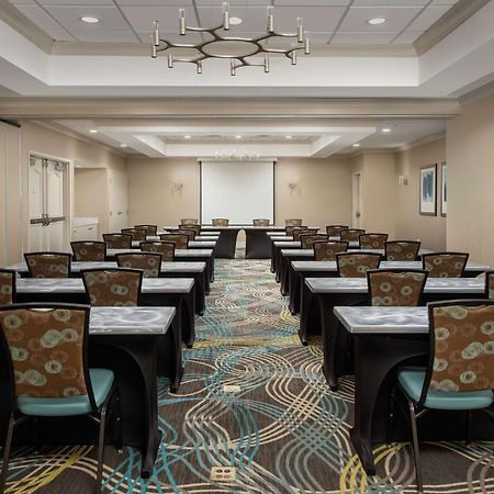 Hilton Garden Inn Charlotte/Mooresville Esterno foto
