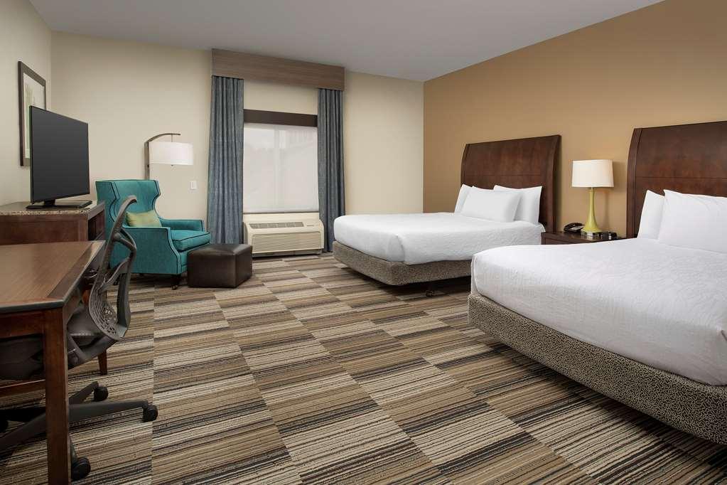 Hilton Garden Inn Charlotte/Mooresville Camera foto
