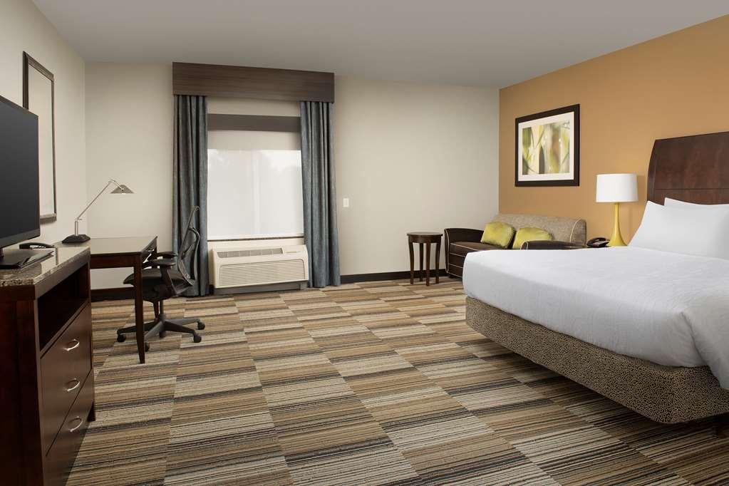 Hilton Garden Inn Charlotte/Mooresville Camera foto