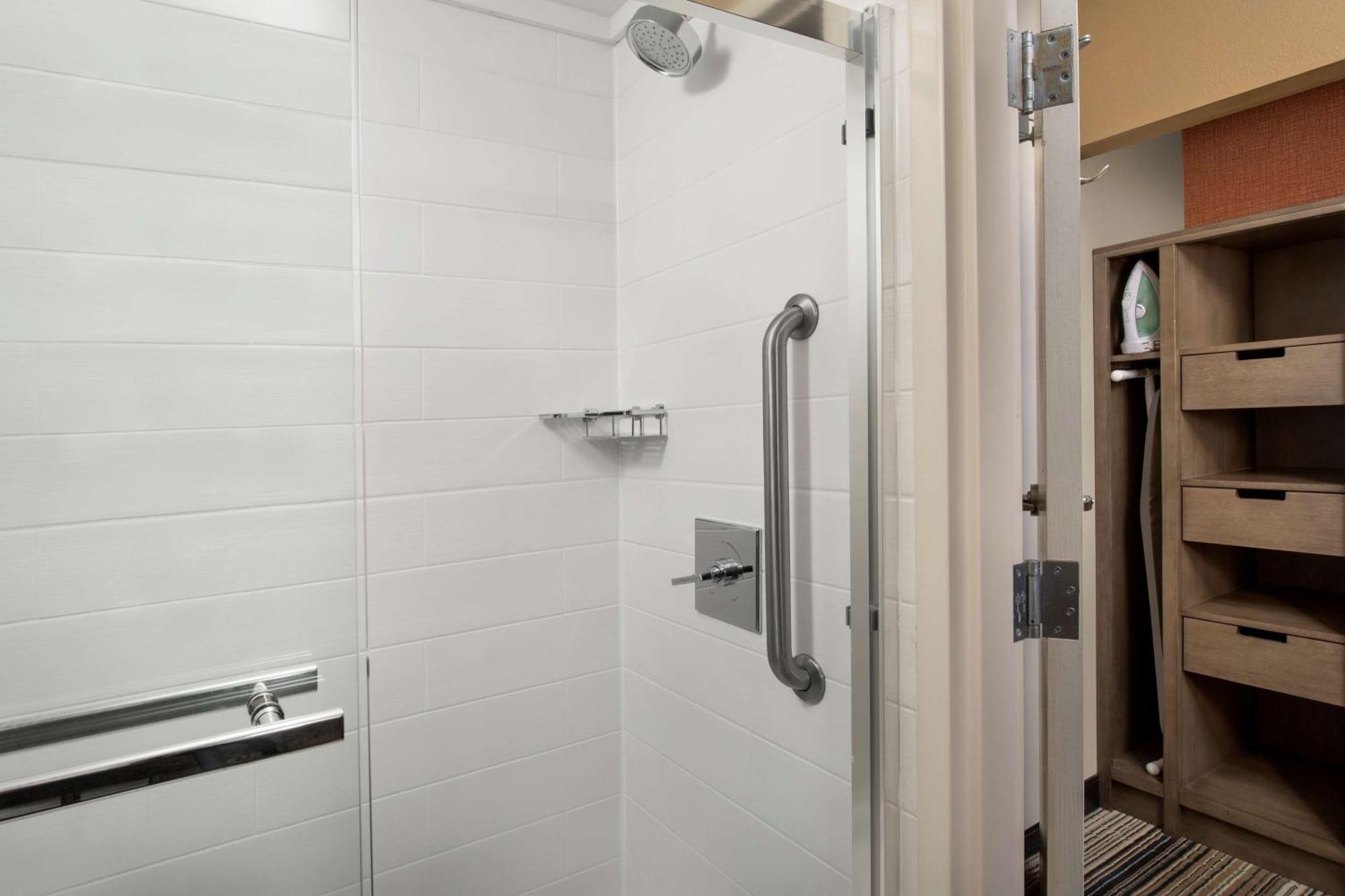 Hilton Garden Inn Charlotte/Mooresville Esterno foto