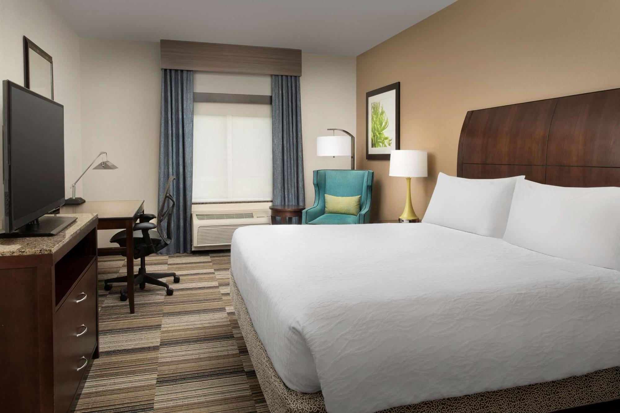 Hilton Garden Inn Charlotte/Mooresville Esterno foto