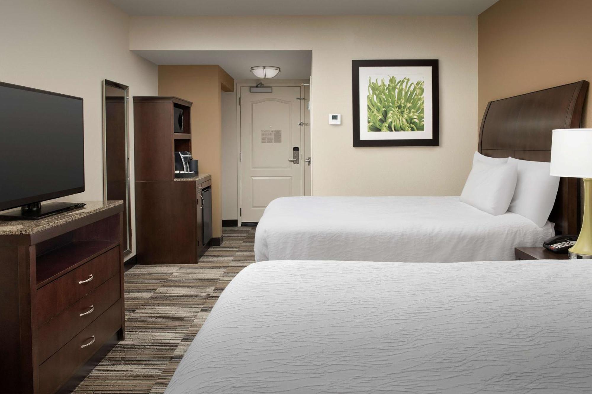 Hilton Garden Inn Charlotte/Mooresville Esterno foto