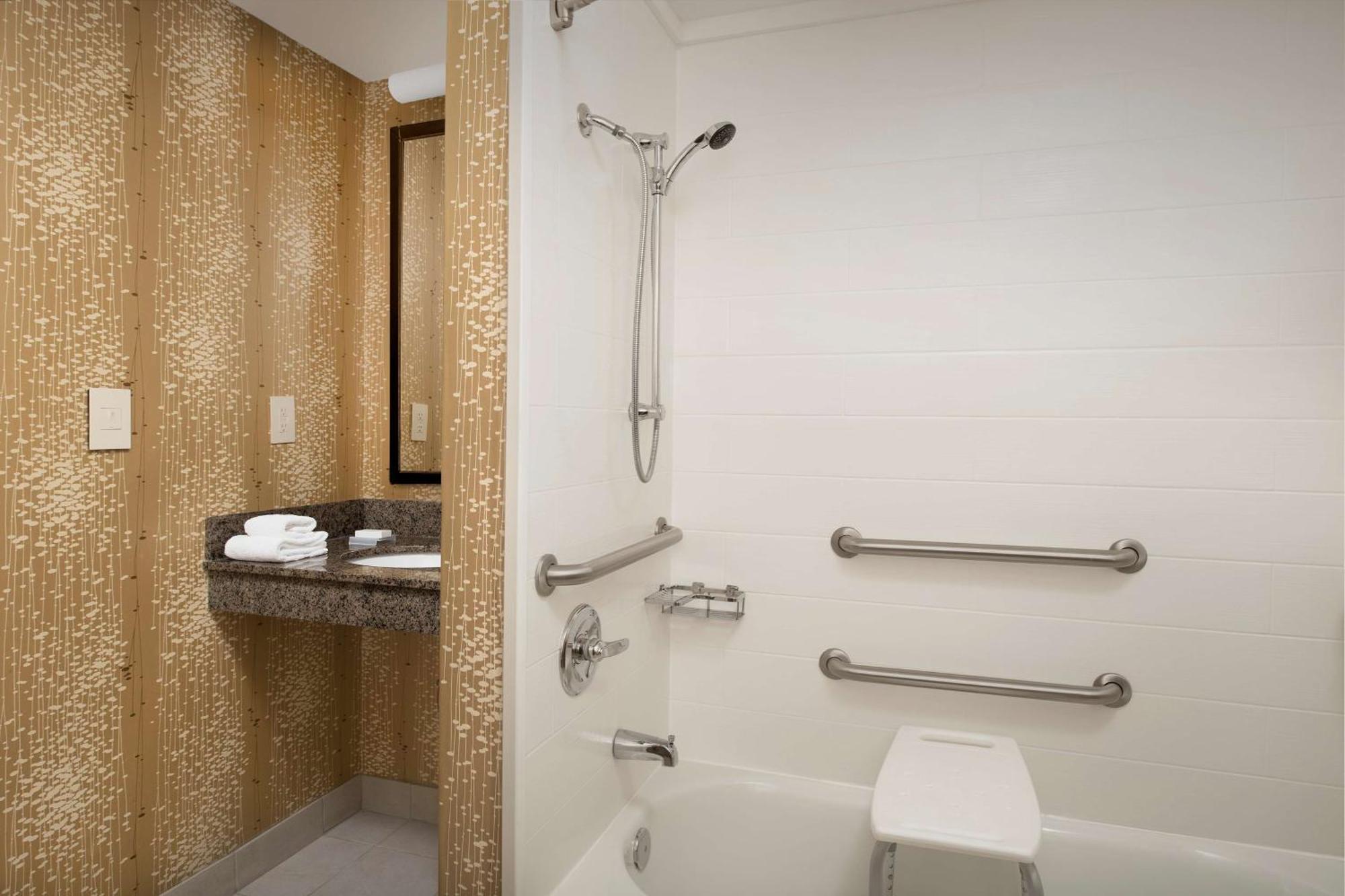 Hilton Garden Inn Charlotte/Mooresville Esterno foto