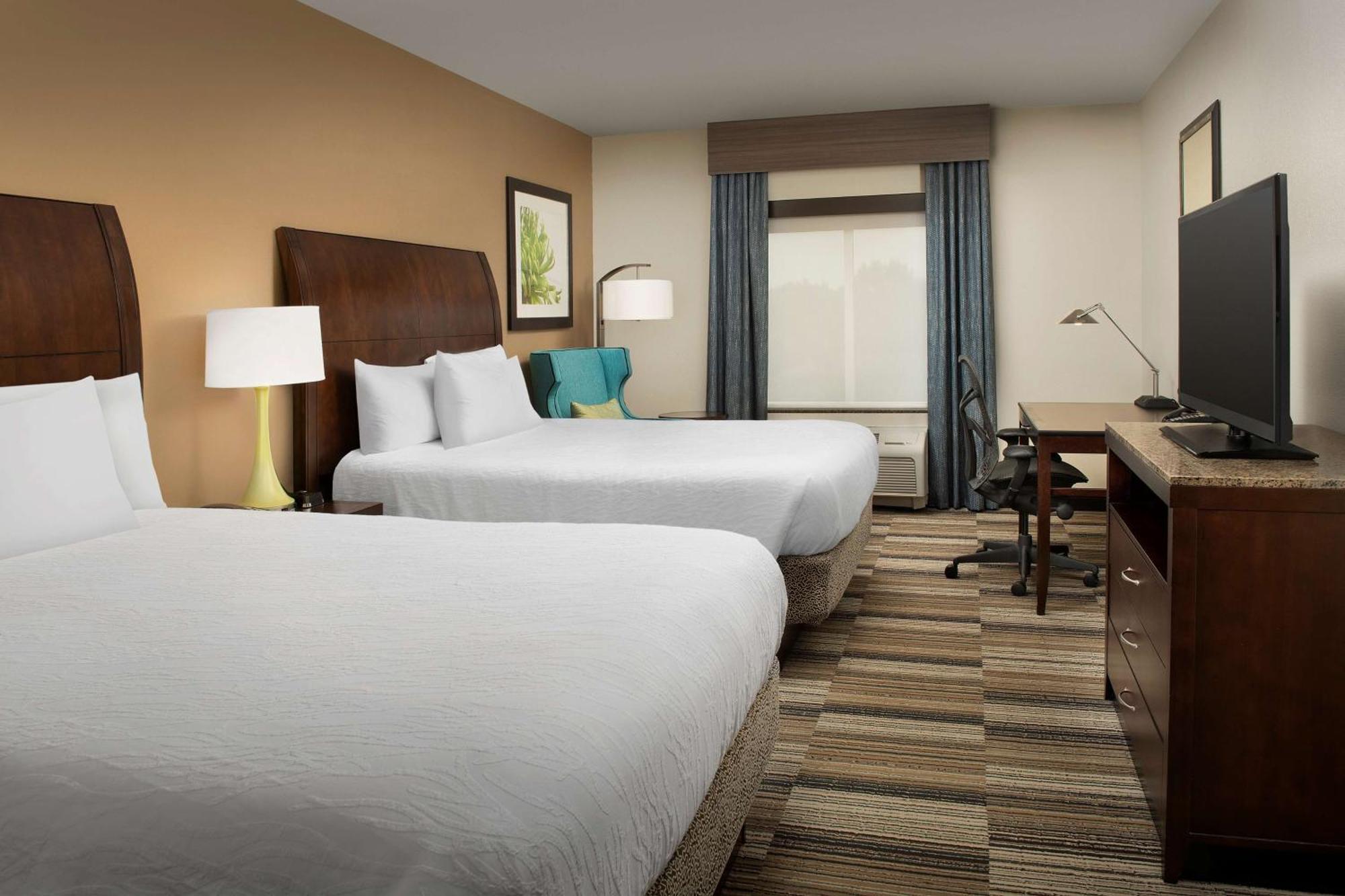 Hilton Garden Inn Charlotte/Mooresville Esterno foto