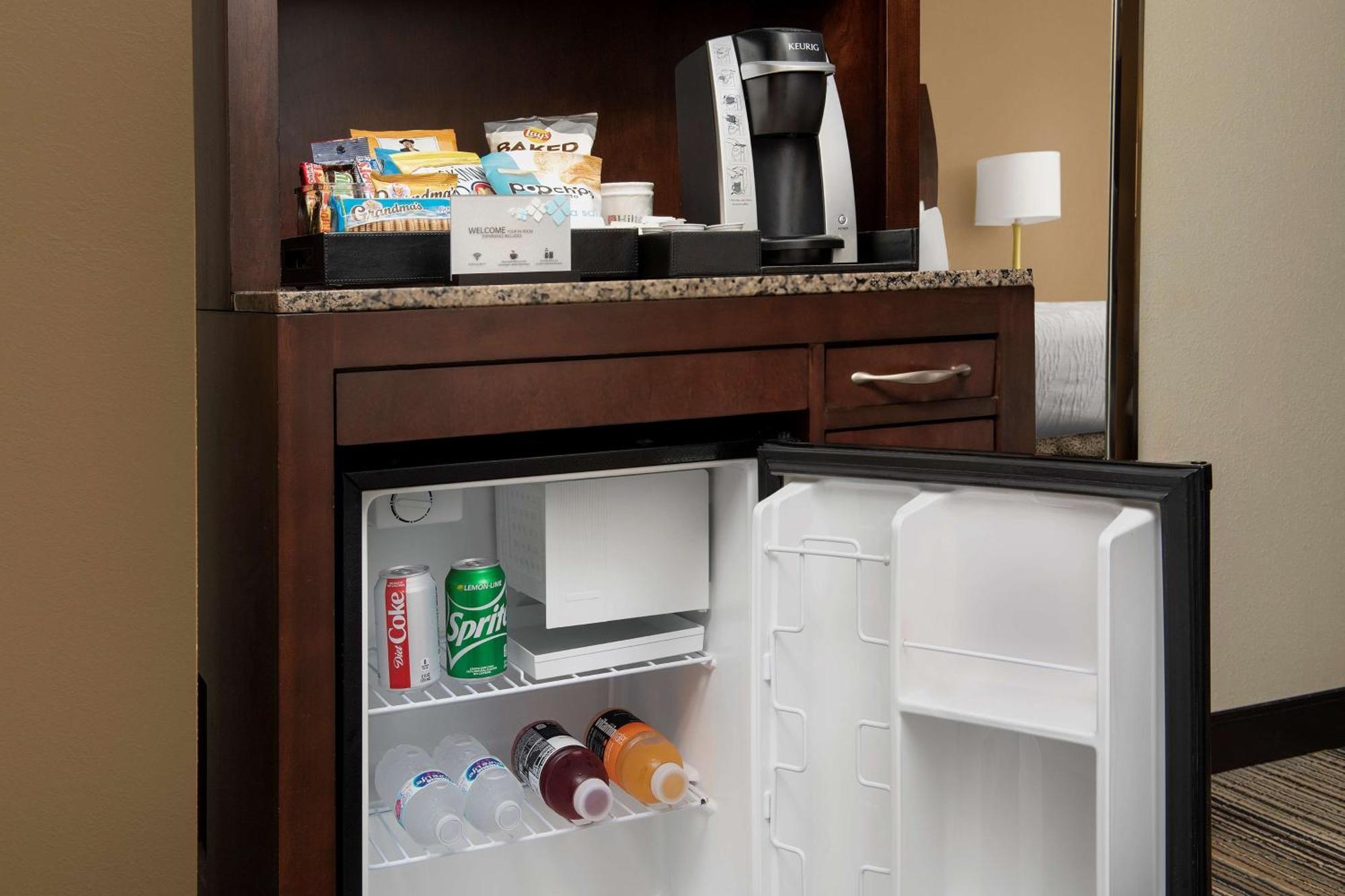 Hilton Garden Inn Charlotte/Mooresville Esterno foto