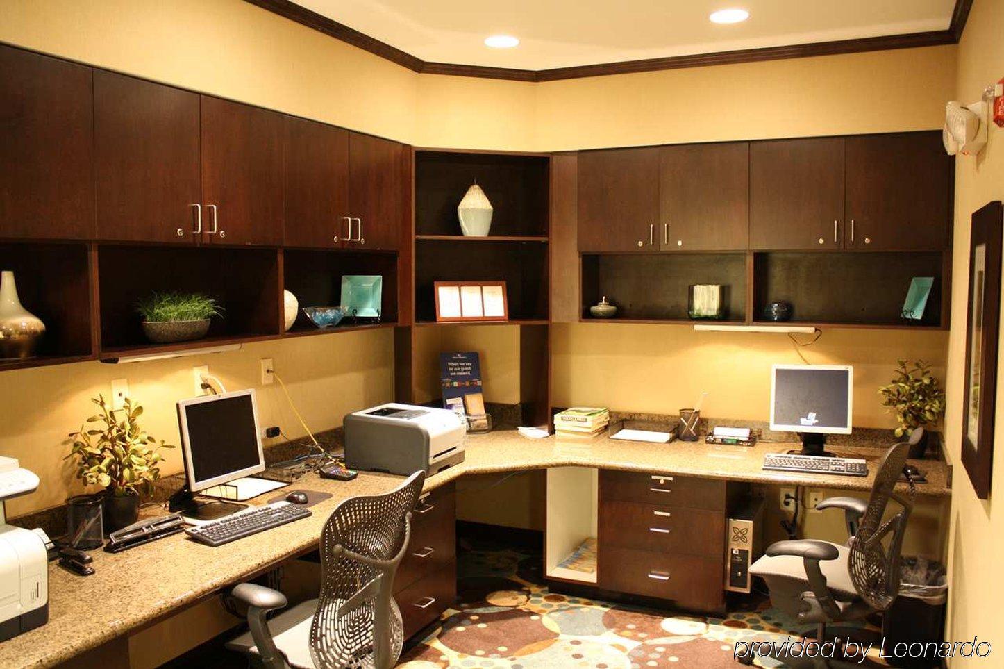 Hilton Garden Inn Charlotte/Mooresville Servizi foto