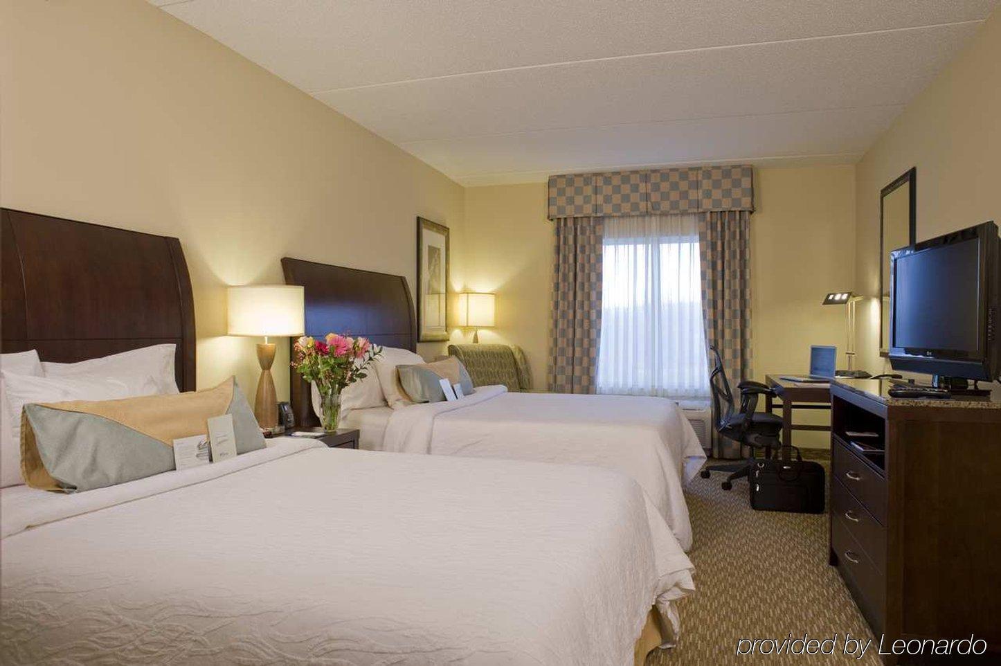 Hilton Garden Inn Charlotte/Mooresville Camera foto