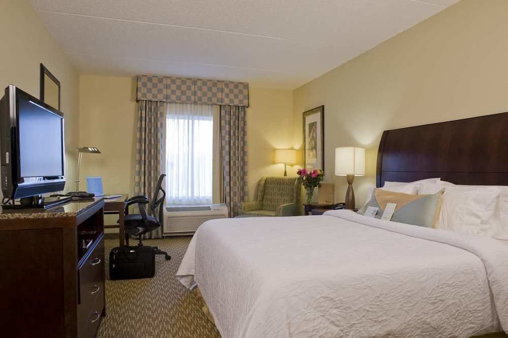 Hilton Garden Inn Charlotte/Mooresville Camera foto