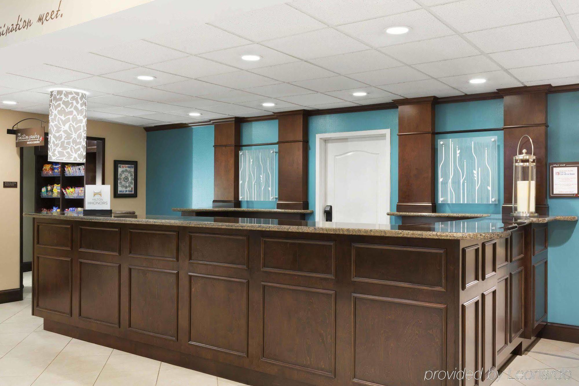 Hilton Garden Inn Charlotte/Mooresville Esterno foto