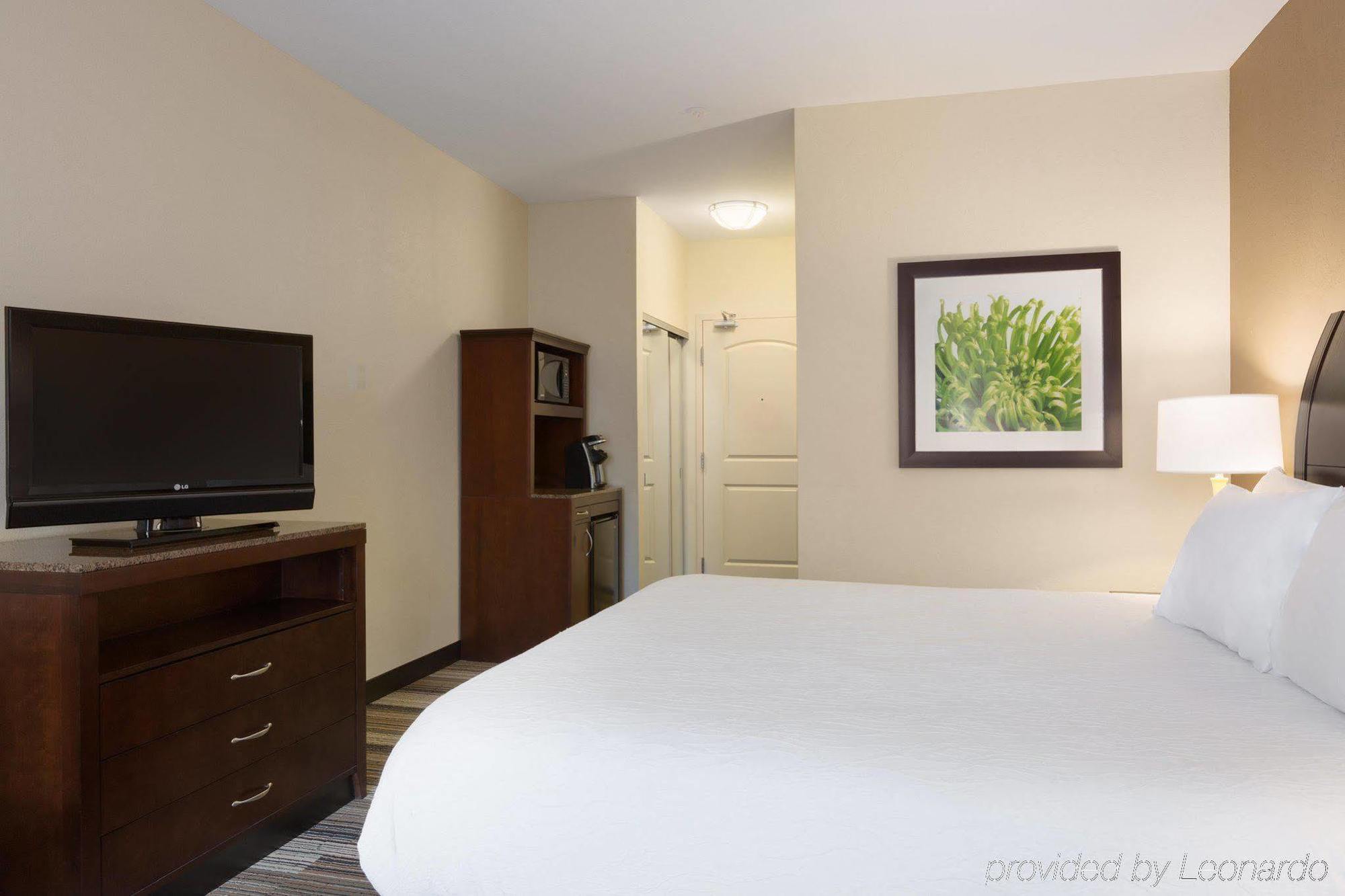 Hilton Garden Inn Charlotte/Mooresville Esterno foto