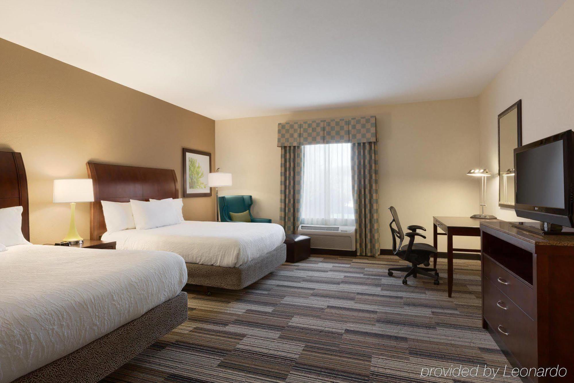 Hilton Garden Inn Charlotte/Mooresville Esterno foto