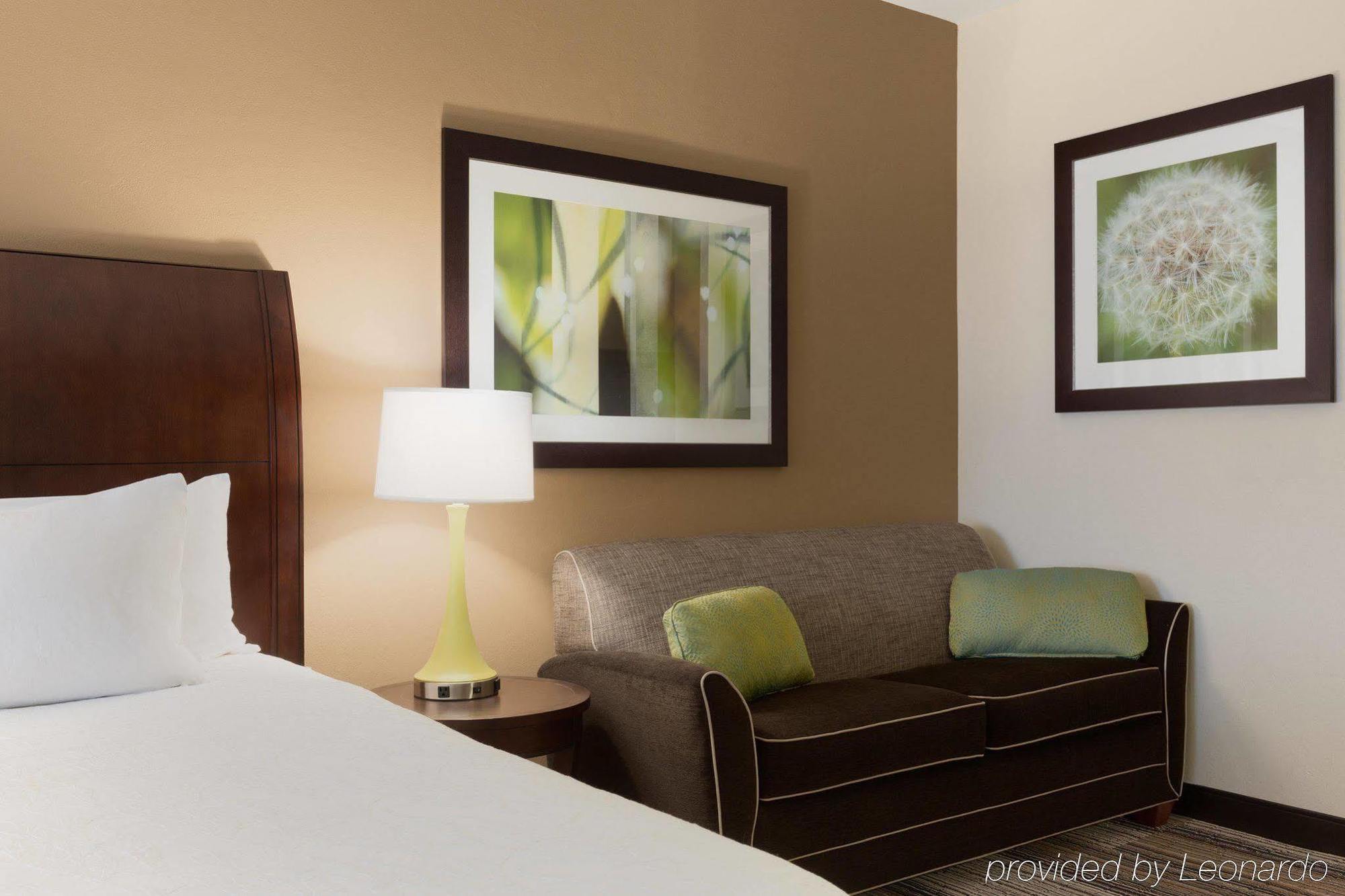 Hilton Garden Inn Charlotte/Mooresville Esterno foto