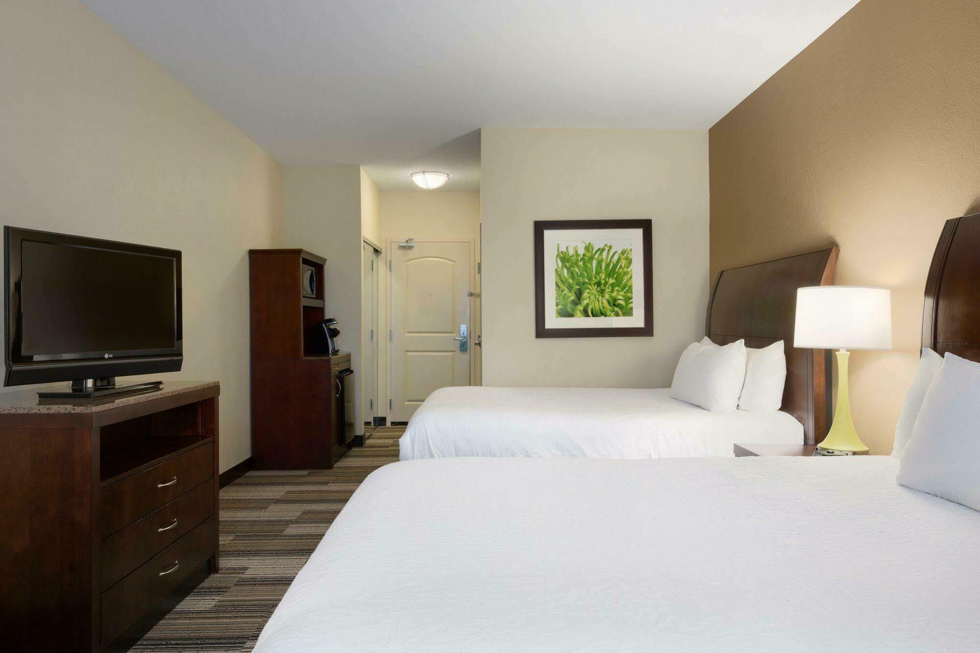 Hilton Garden Inn Charlotte/Mooresville Esterno foto