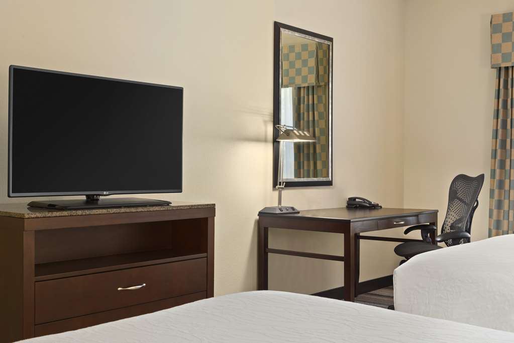 Hilton Garden Inn Charlotte/Mooresville Camera foto